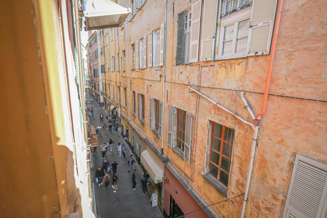 Homeholidaysanremo - Palace Eksteriør bilde