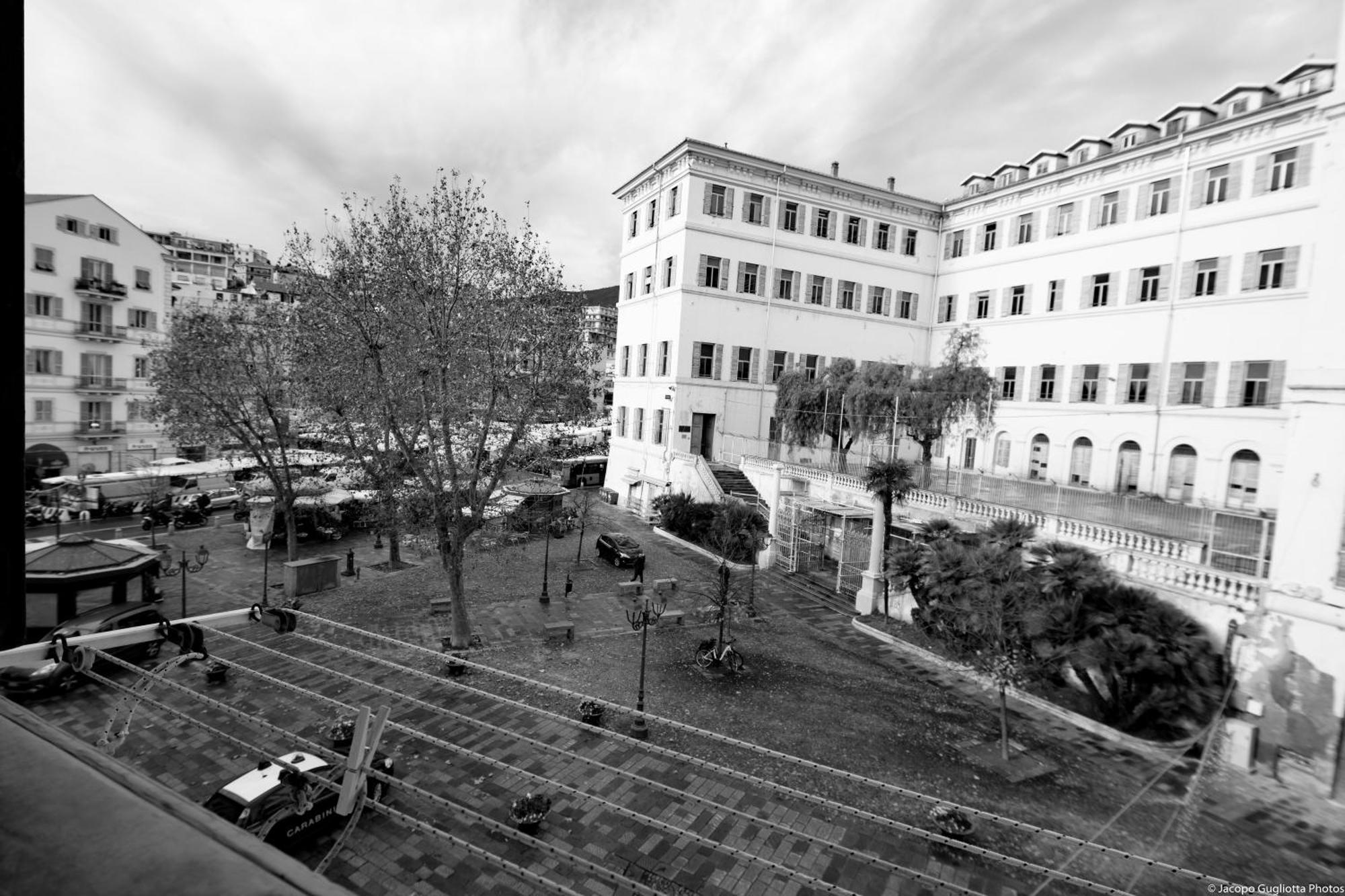 Homeholidaysanremo - Palace Eksteriør bilde