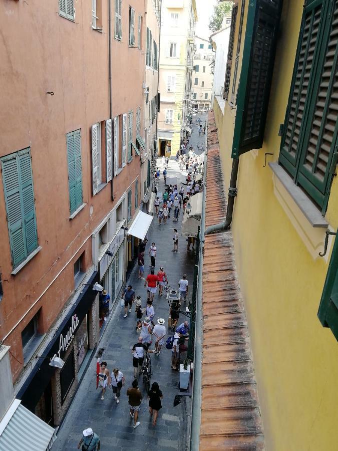Homeholidaysanremo - Palace Eksteriør bilde