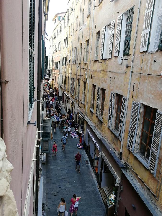 Homeholidaysanremo - Palace Eksteriør bilde