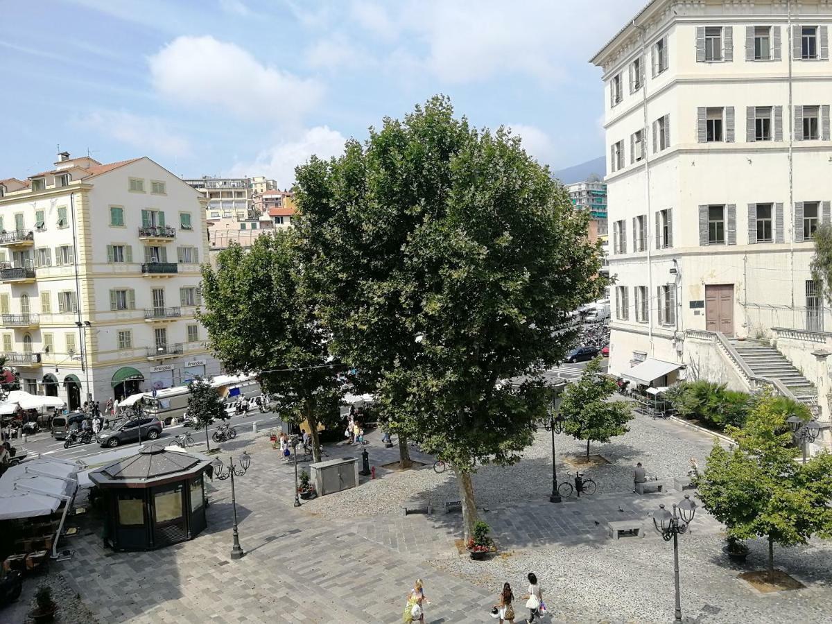 Homeholidaysanremo - Palace Eksteriør bilde